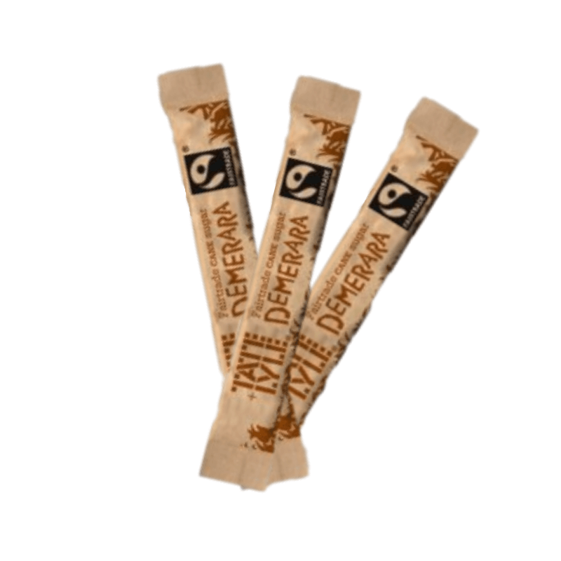 100 BROWN SUGAR STICKS