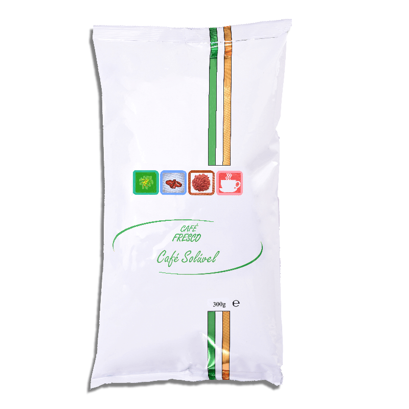 SELECTED FREEZE DRIED COFFEE