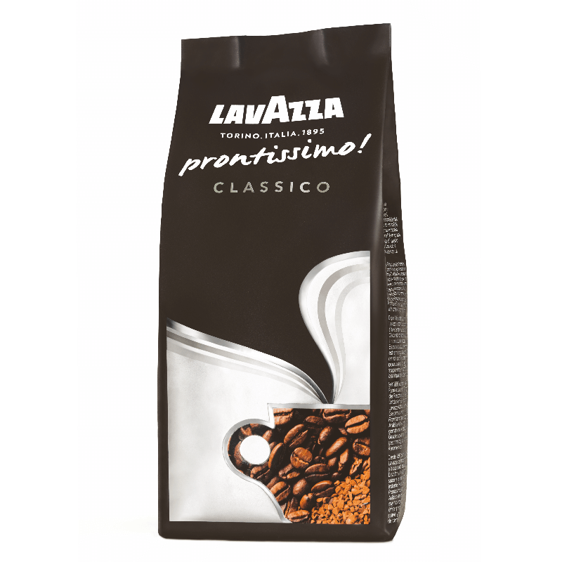 LAVAZZA PRONTISSIMO COFFEE