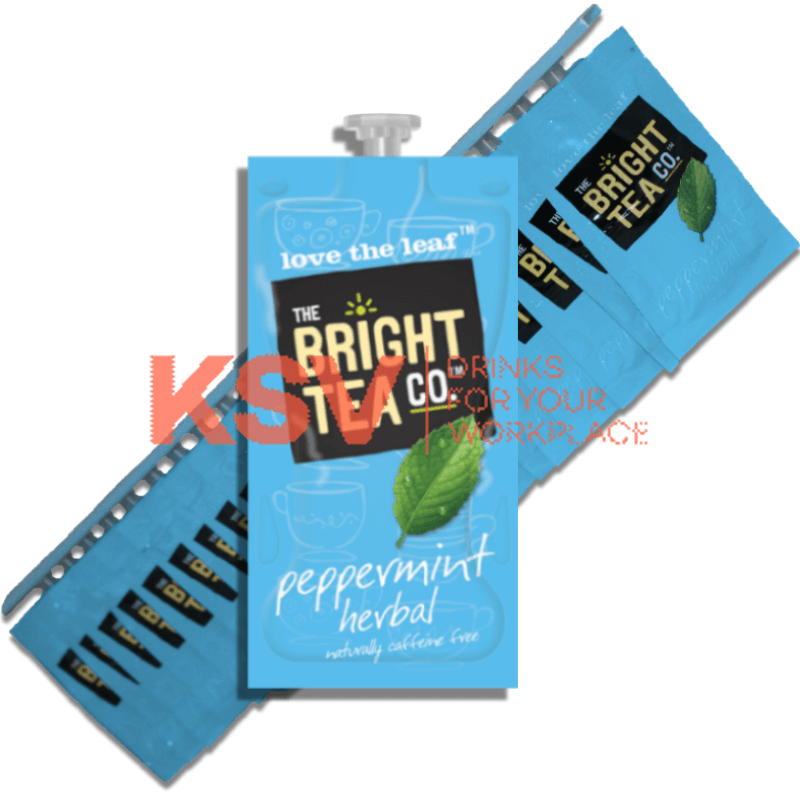 RAIL OF PEPPERMINT HERBAL