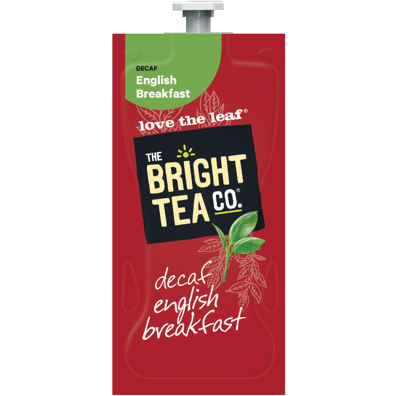 FLAVIA DECAF ENG BREAKFAST