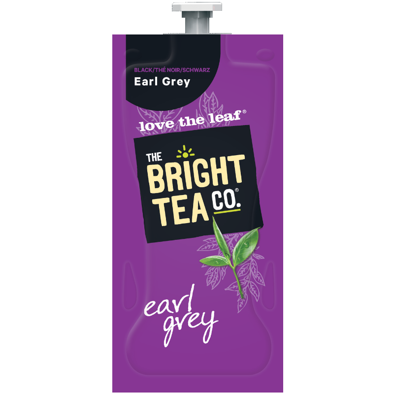 FLAVIA EARL GREY