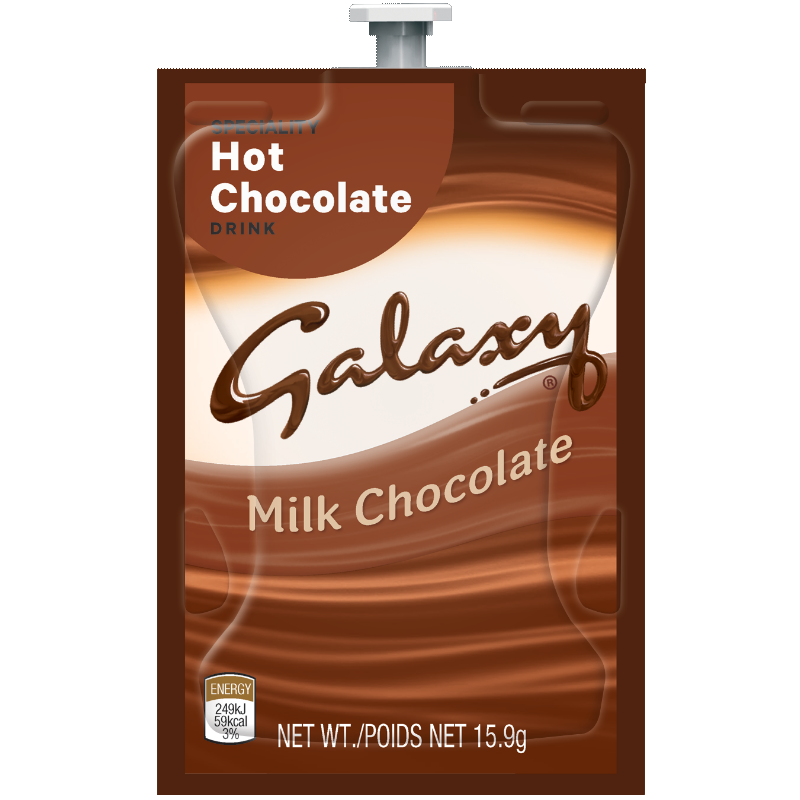 FLAVIA GALAXY HOT CHOCOLATE