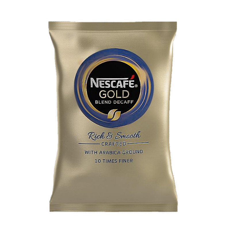 DECAFF NESCAFE GOLD BLEND