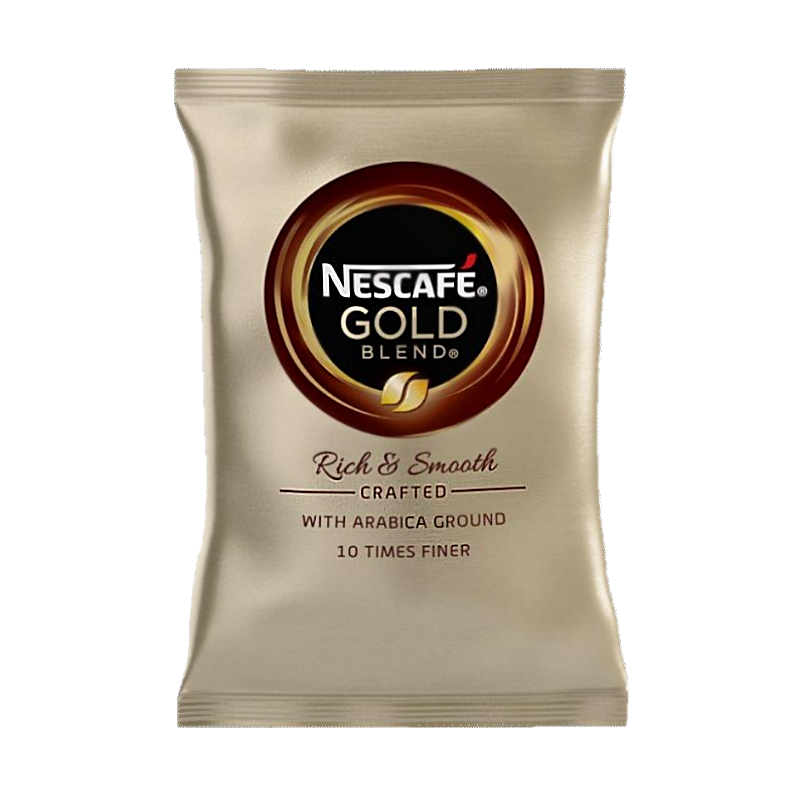 NESCAFE GOLD BLEND
