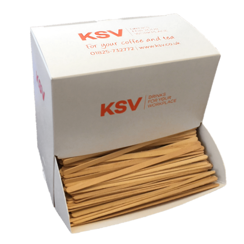 WOODEN STIRRERS ( BAMBOO )