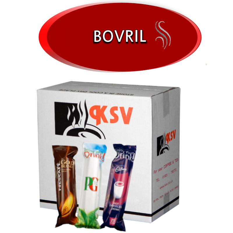 BOVRIL INCUP