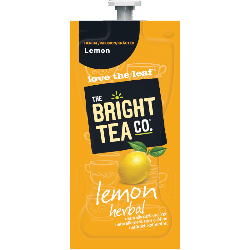 FLAVIA LEMON HERBAL