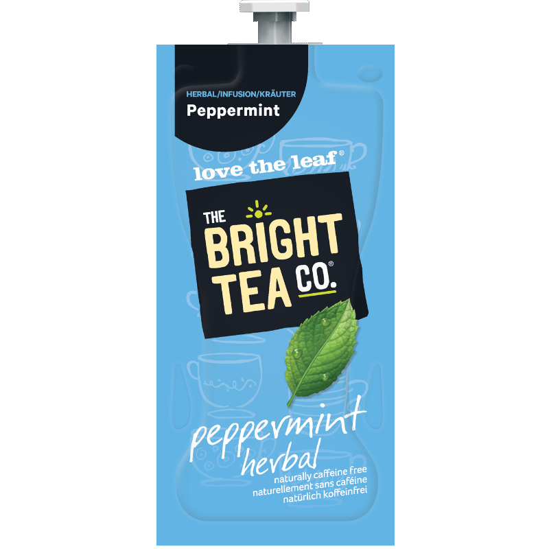 FLAVIA PEPPERMINT HERBAL