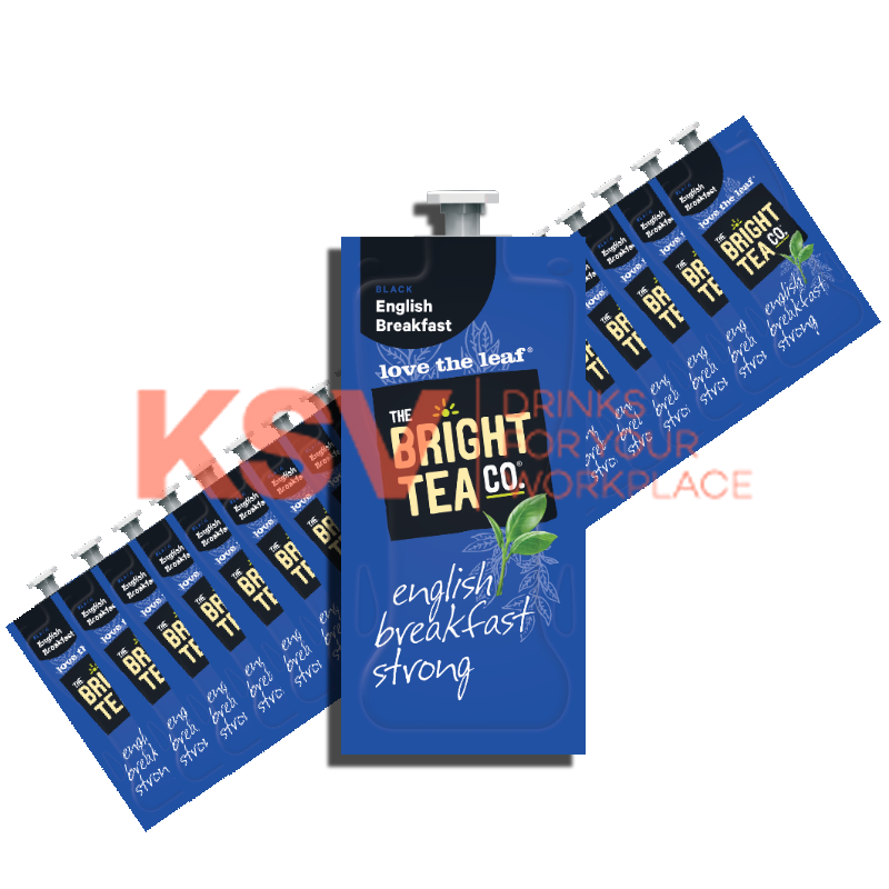 RAIL OF STRONG ENG BREAK TEA