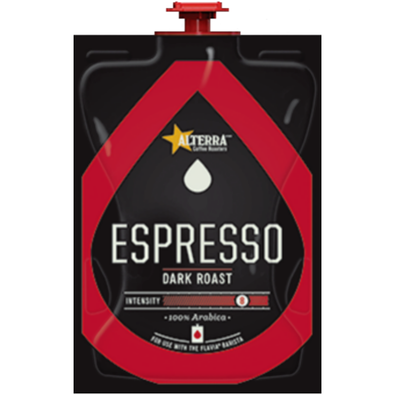 BARISTA ALTERRA ESPRESSO